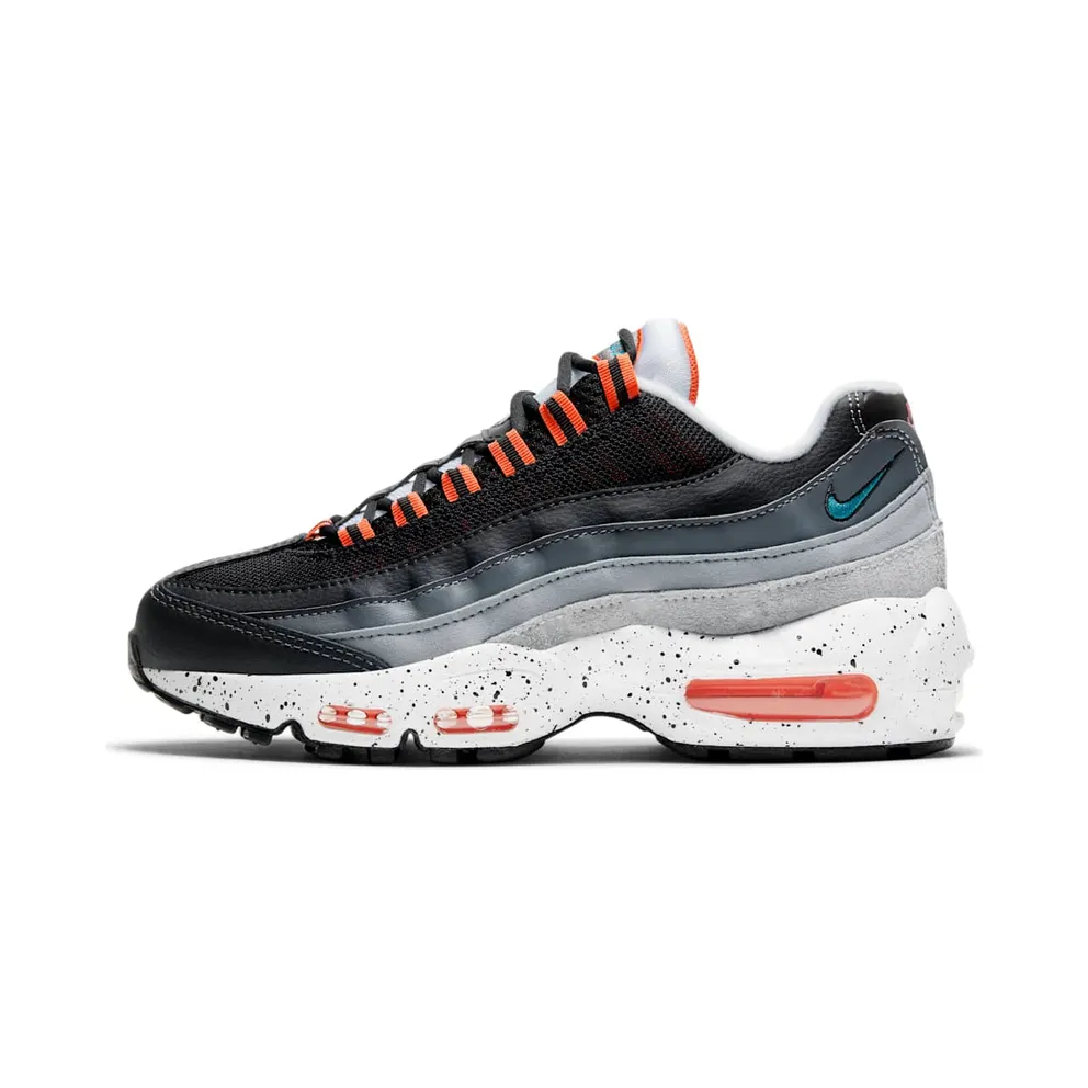 Nike Air Max 95 Recraft Schwarz (CJ3906-008)