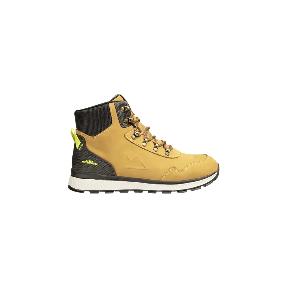 Hiking Shoes Nord Trail Street (011470-CAM)