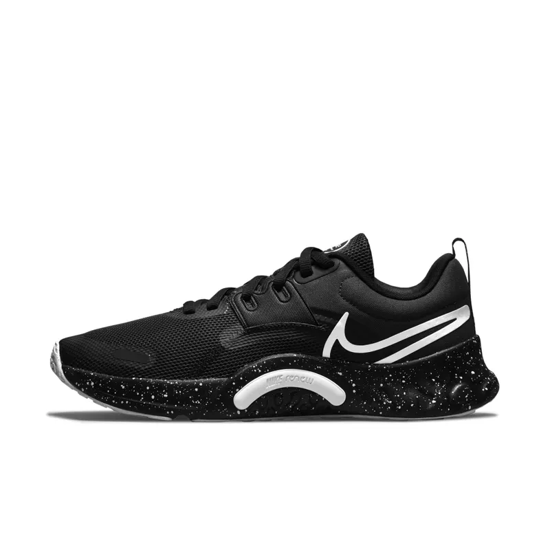 Nike Renew Retaliation TR 3 Trainingsschoen for Men Black (DA1350-001)
