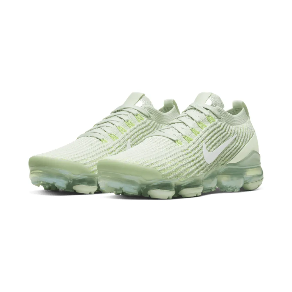 Nike Air VaporMax Flyknit 3 Jade Aura (W) Jade Aura/Pistachio Frost-Ghost Green-White (AJ6910-300)