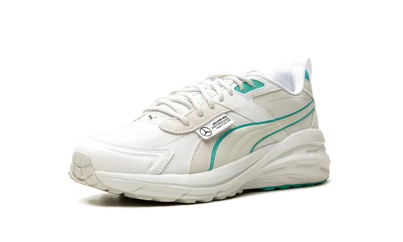 Puma Petronas F1 “Mercedes – Hypnotic White” (308428-02)