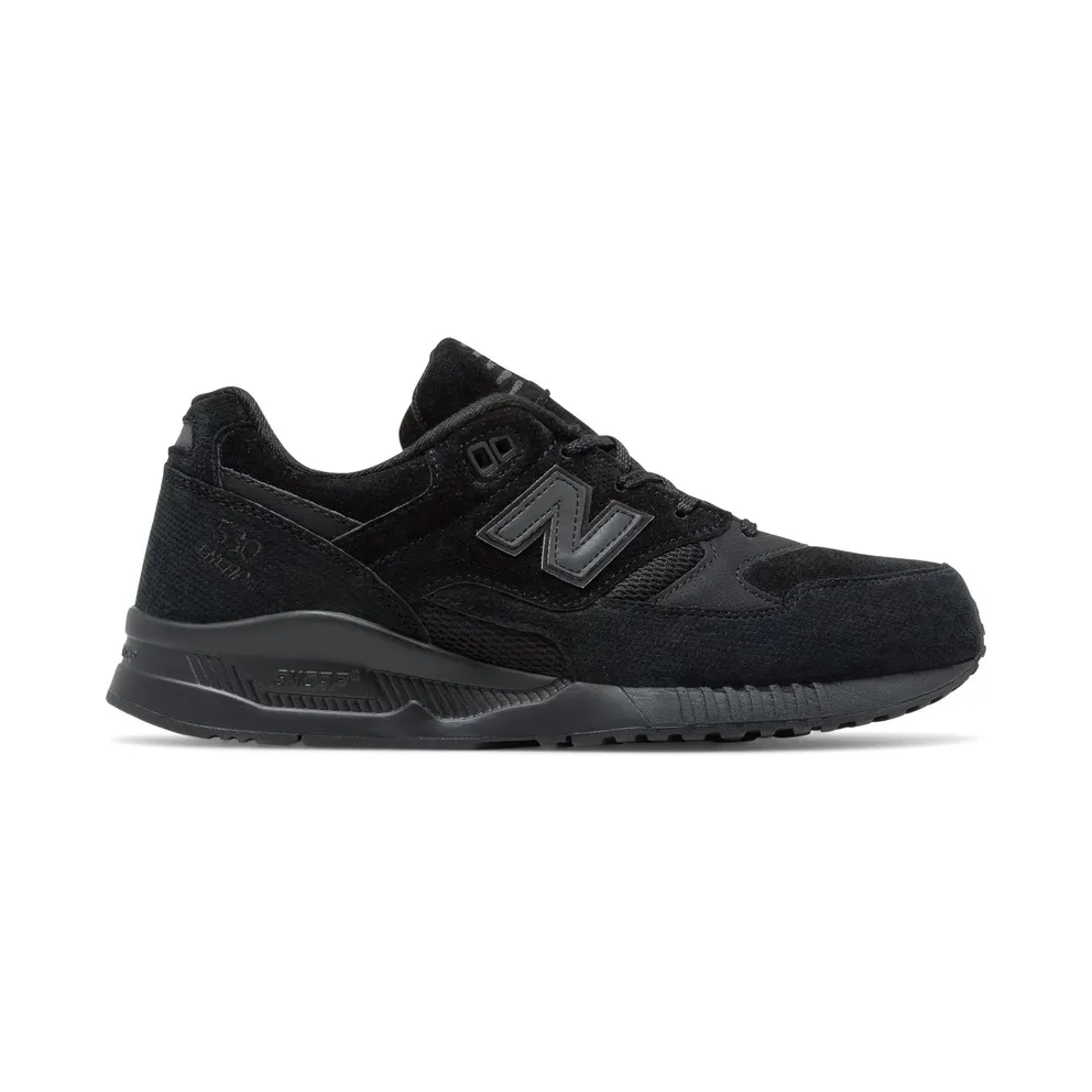 New Balance 530 Triple Black (M530AK)