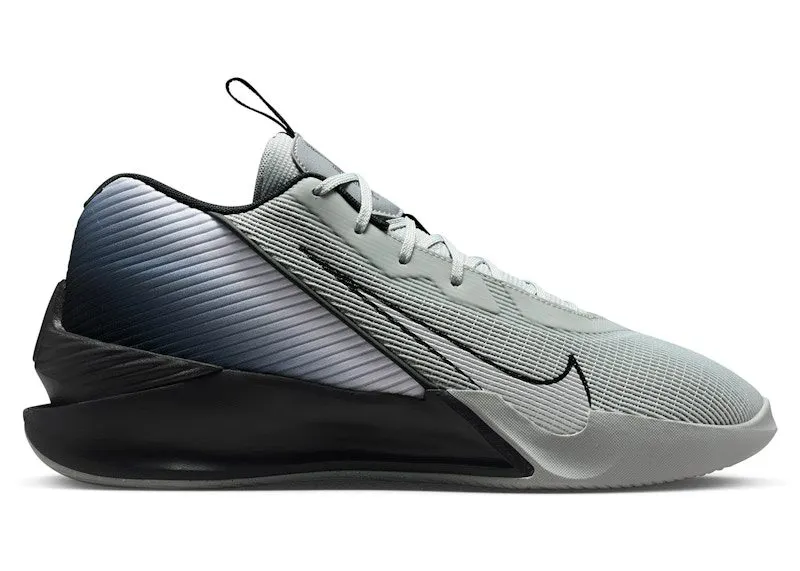Nike GT Jump Academy Light Smoke Grey Black White (FV5524-006)
