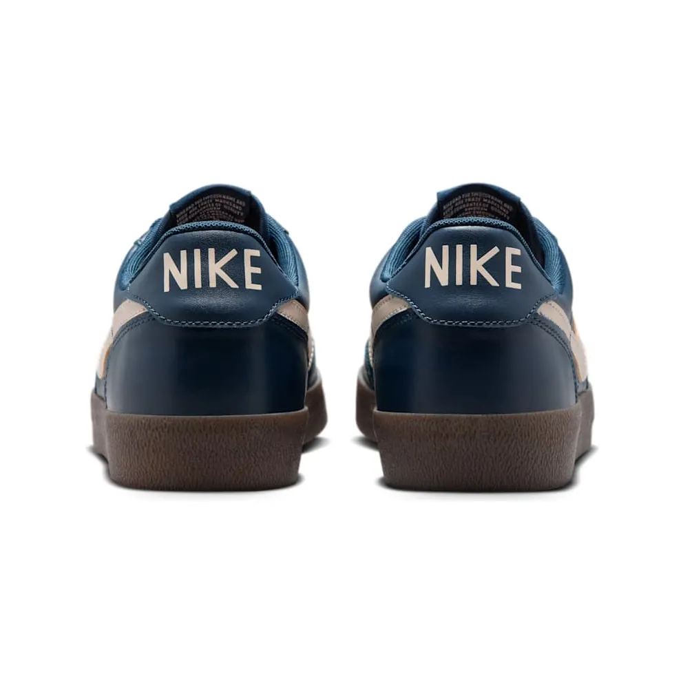 Nike Killshot 2 Leather Armory Navy Sand Drift (HM9431-400)