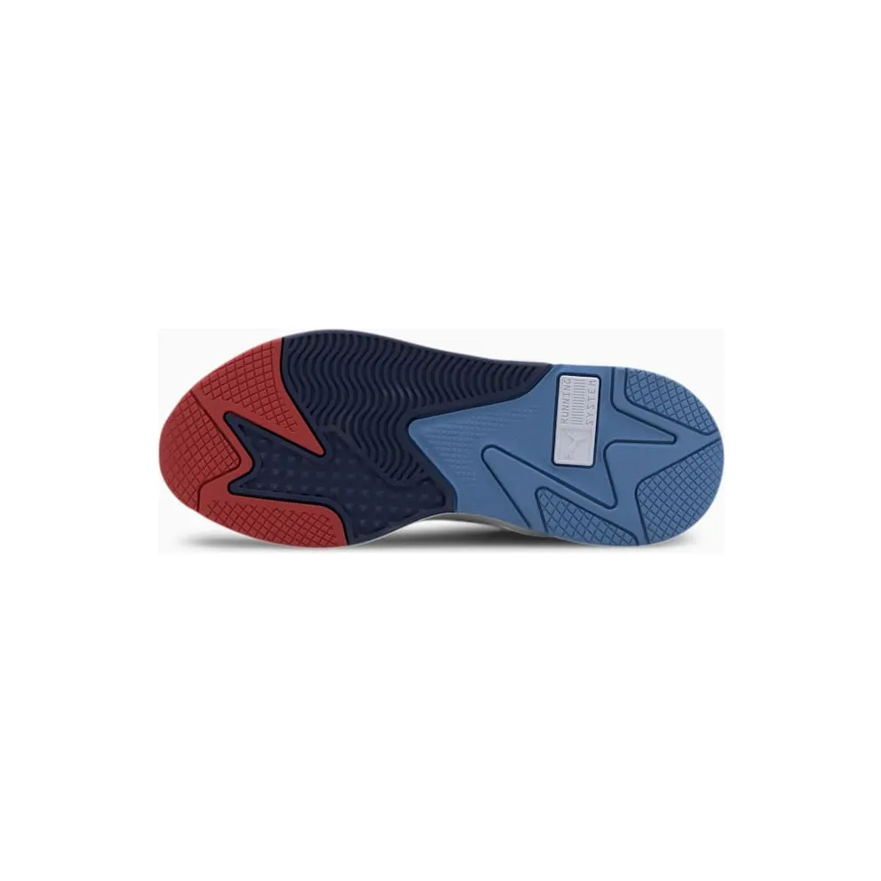 Puma Bmw M Motorsport RS-Cube Grey/White (30649801)