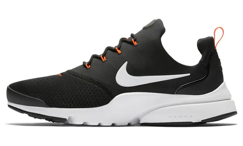 Nike Presto Fly Just Do It Pack Black