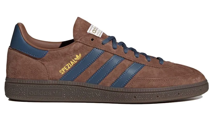adidas Handball Spezial Preloved Brown Preloved Ink (JP7725)