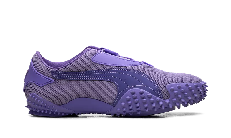 Puma Mostro “Ecstasy Lavender Alert” (400993-05)
