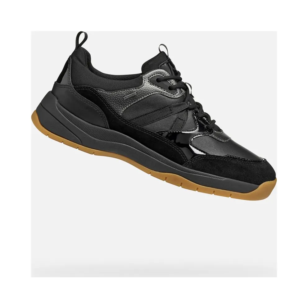 Geox sneaker Black (D563NB08502C9999)