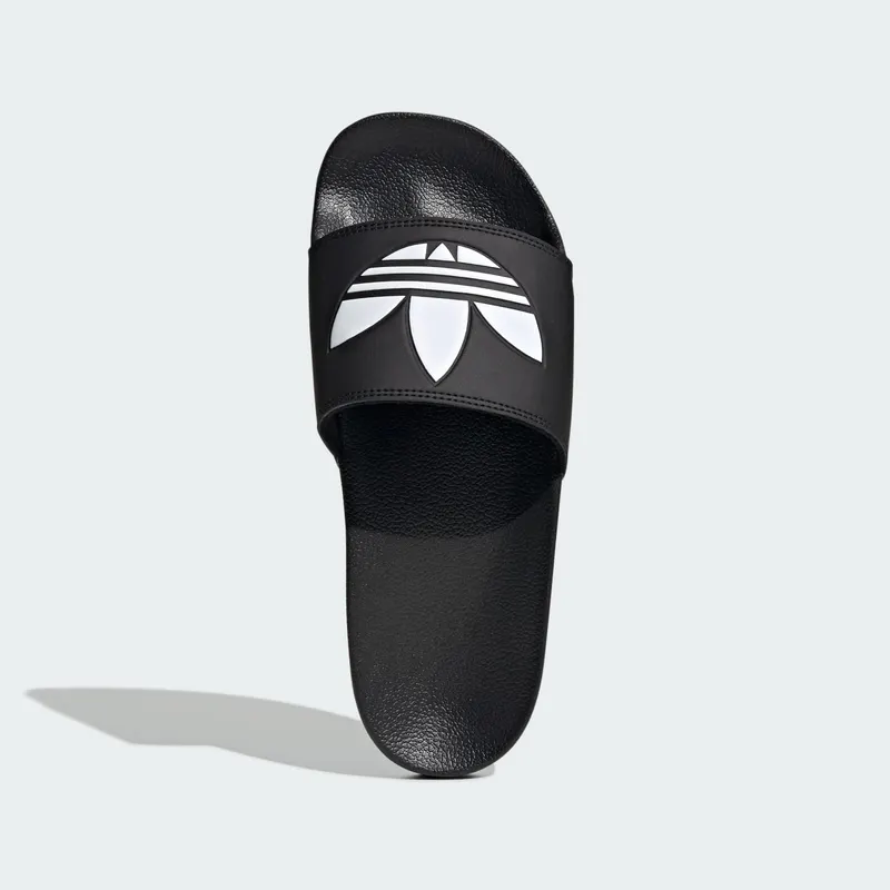 Adidas Adilette Lite Slides Core Black / Cloud White / Core Black (FU8298)