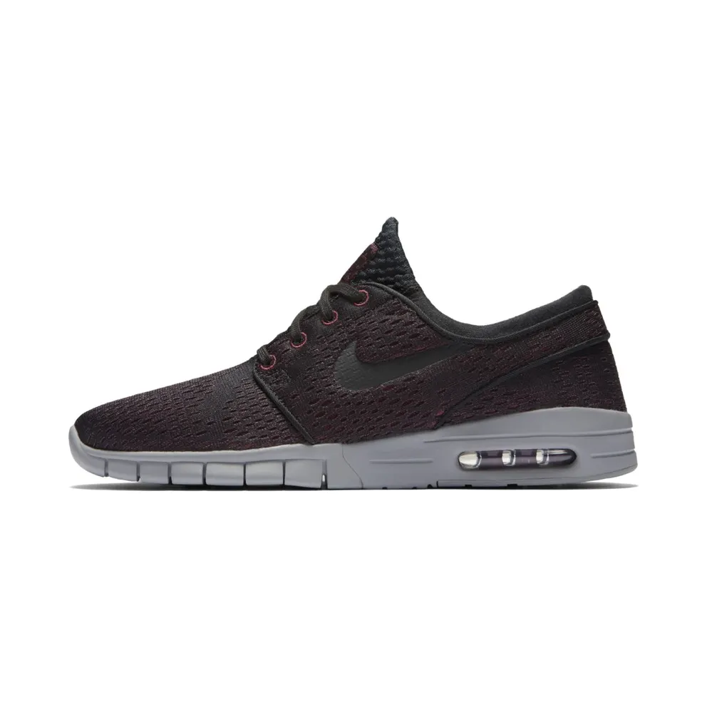 Nike SB Stefan Janoski Max Villain Red (631303-600)