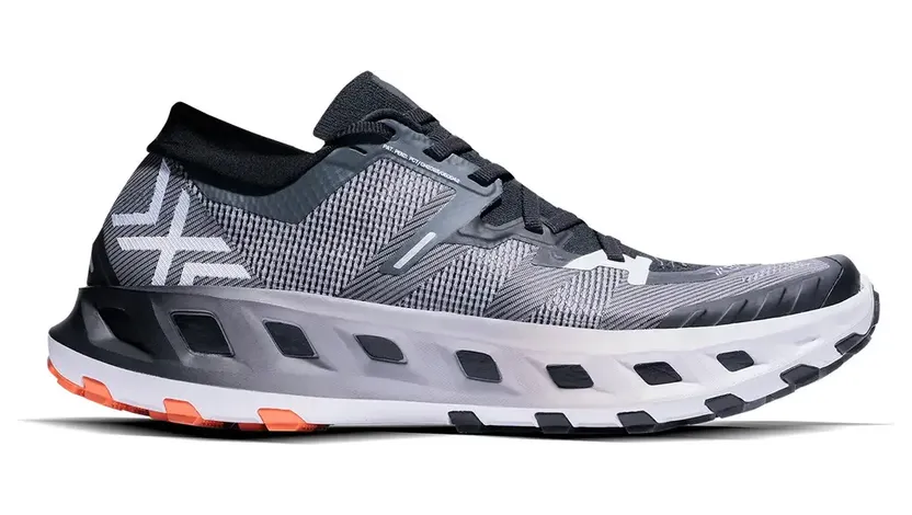 Trailschoenen X-Bionic TerraSkin X02 TS-TS02S25U-B124