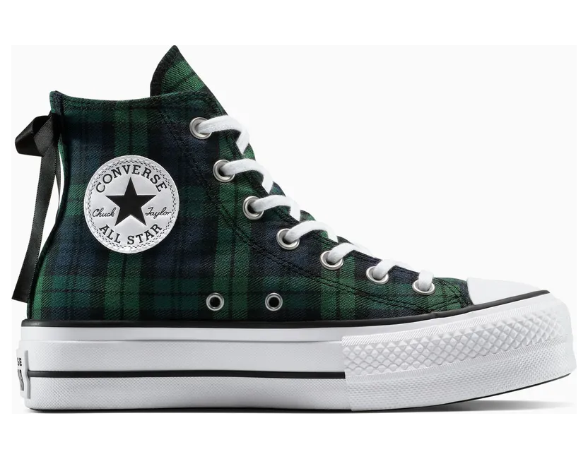 Converse Chuck Taylor Blauw (A13879C)