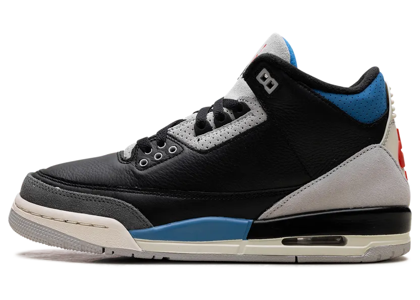 Air Jordan 3 GS “Rare Air” (IB8968-004)