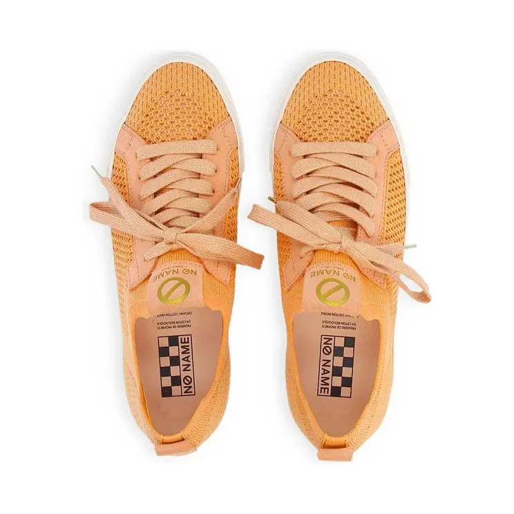 No Name White / Peach (KNGHFX0NN4E8)