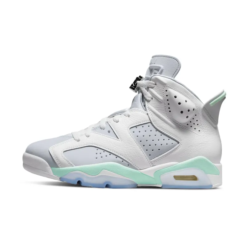 Air Jordan 6 Mint Foam (DQ4914-103)