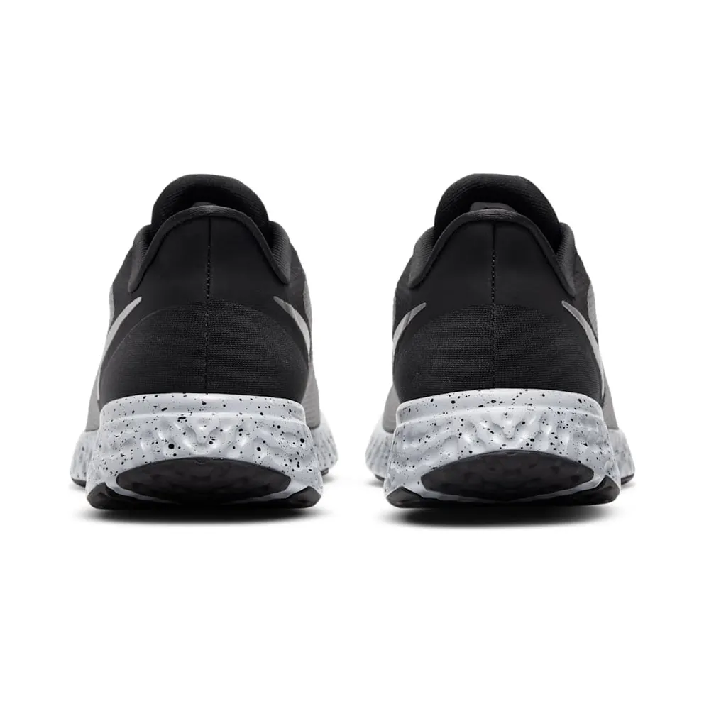 Nike Revolution 5 Premium Black Chrome (CV0159-001)
