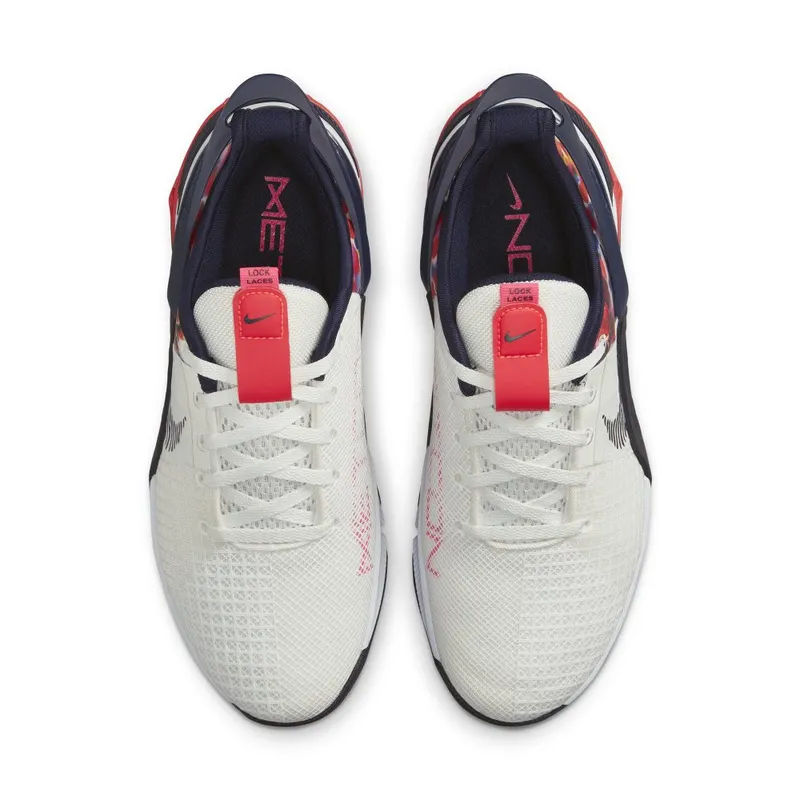 Nike Metcon 8 FlyEase Easy On/Off Training White (DO9381-101)