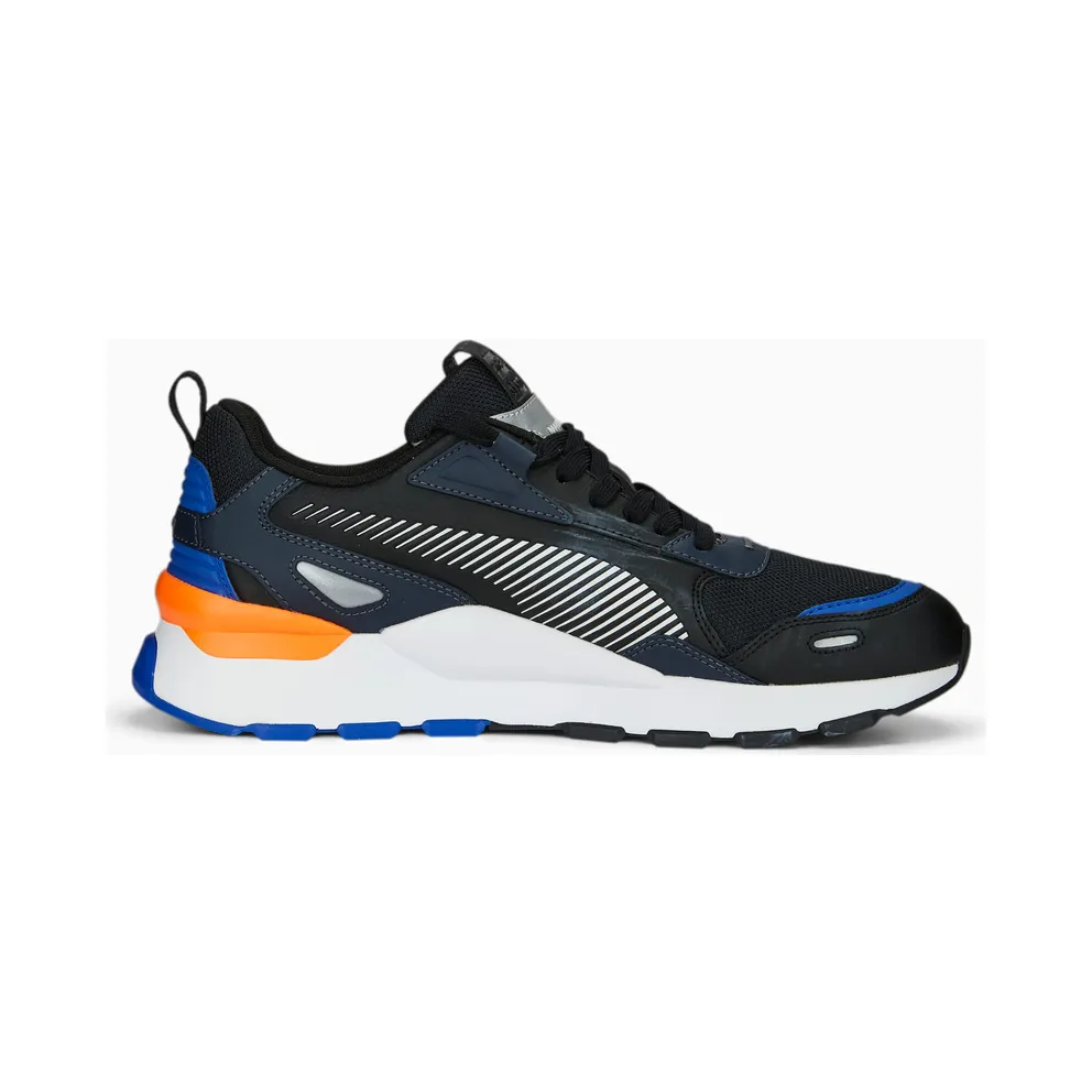 Puma RS 3.0 Synth Pop White/Black (392609-02)
