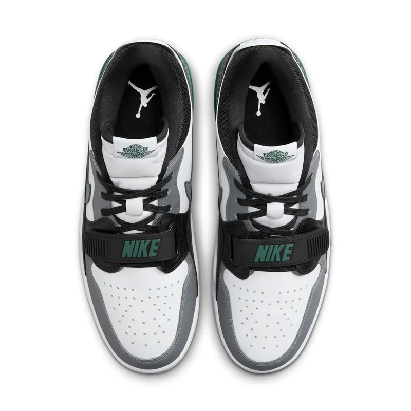 Jordan Legacy 312 Low Oxidized Green (CD7069-131)