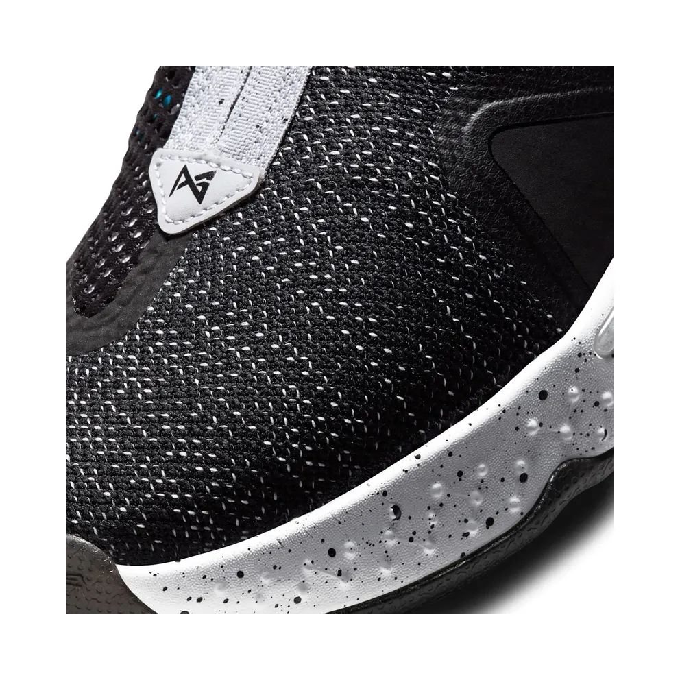 PG 4 Basketball Black (CD5079-004)