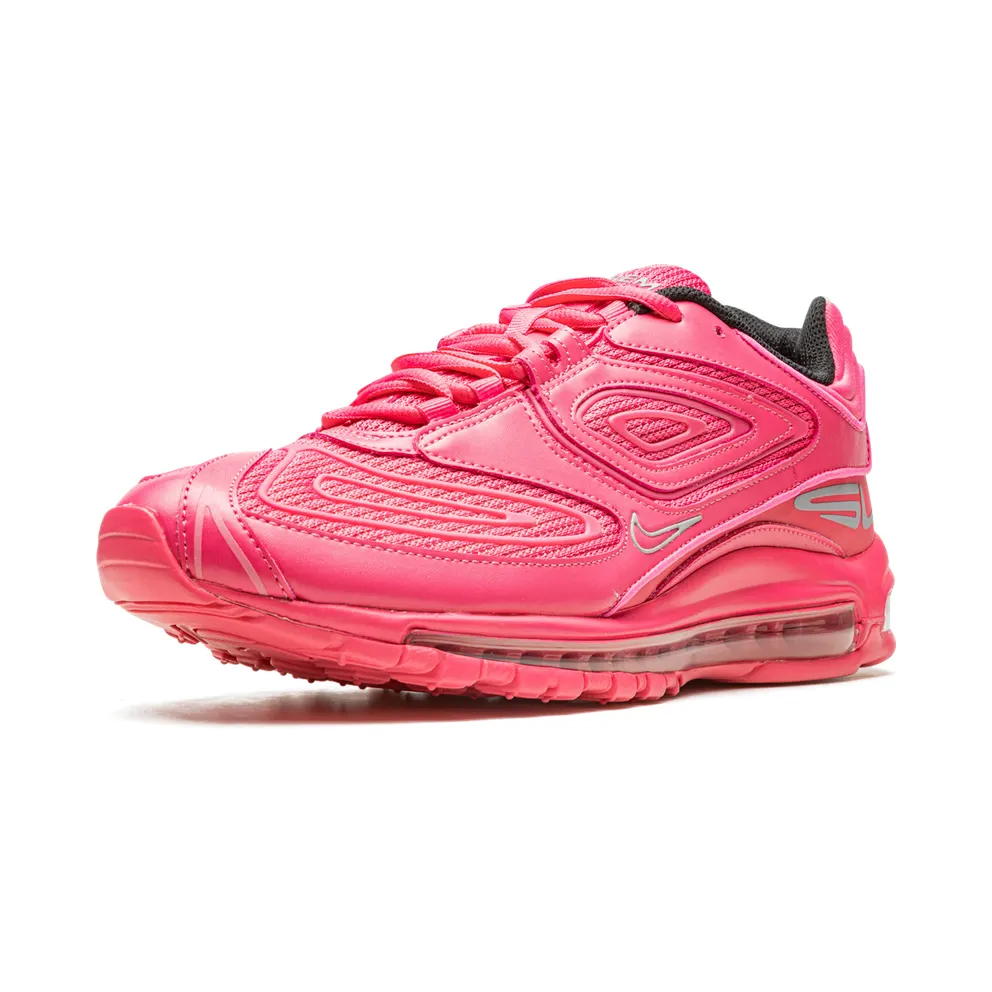 Nike Air Max 98 TL “Supreme – Pink” (DR1033-600)