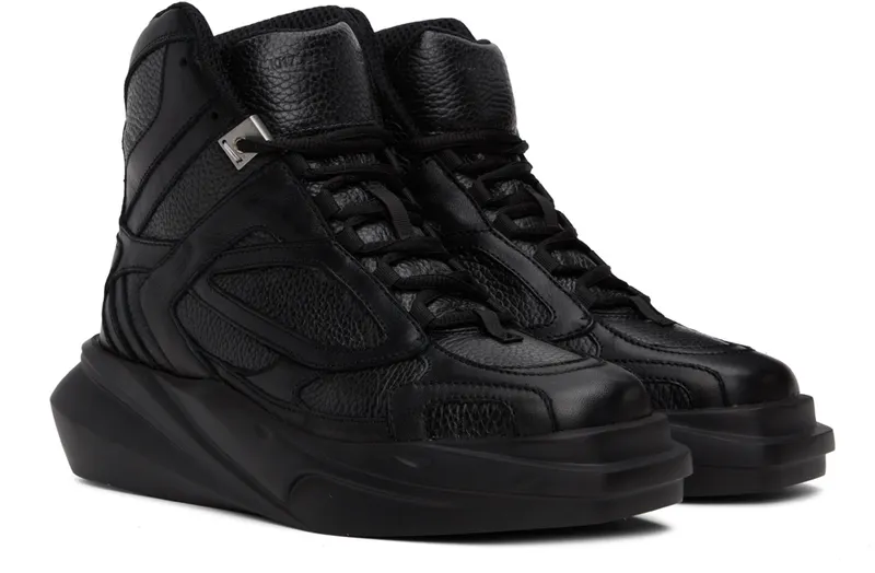 1017 ALYX 9SM Mono Hiking “Black” (AAUSN0032LE01.F22)