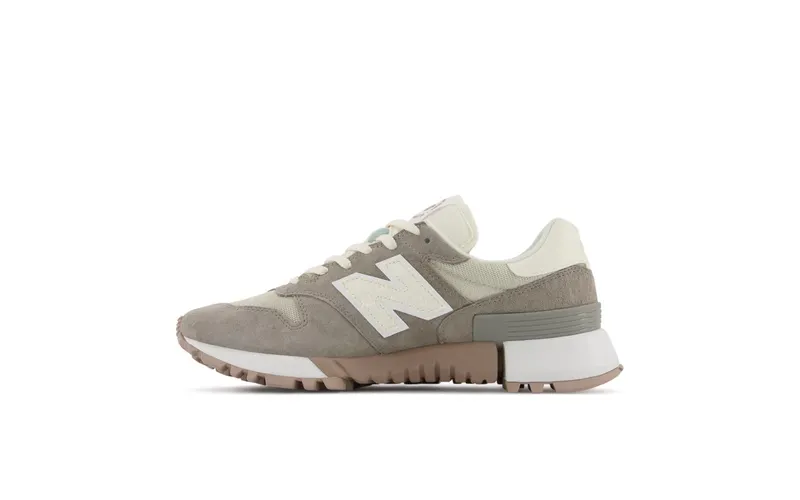 New Balance RC 1300 Kith 10th Anniversary Elephant Skin Grey (MS1300K1)