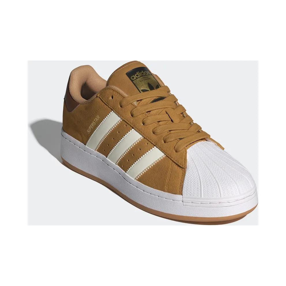 adidas Superstar XLG Mesa / Off White / Core Black (IF3701)