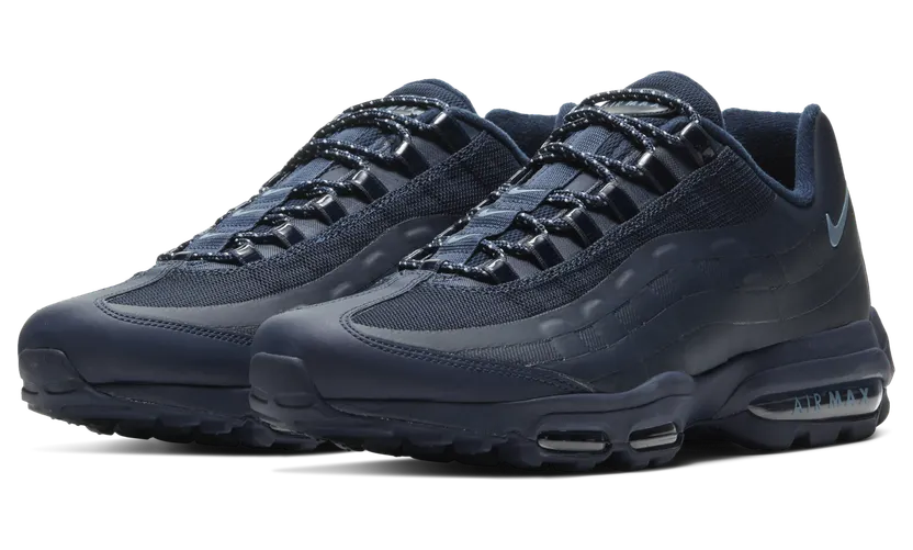 Nike Air Max 95 Utility – Blauw