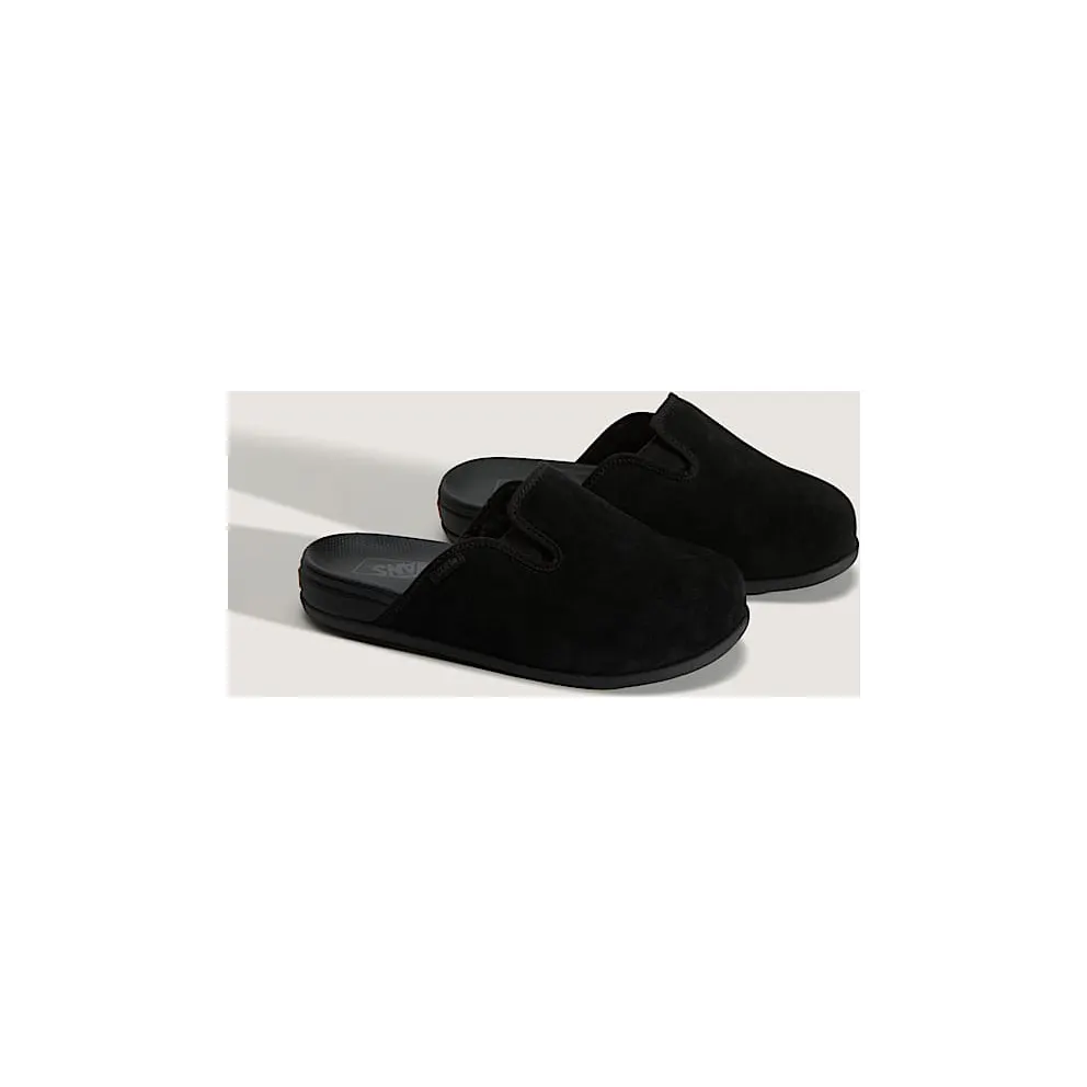 Vans MTE Harbor Mule VR3 “Black” (VN000CW3BLK)