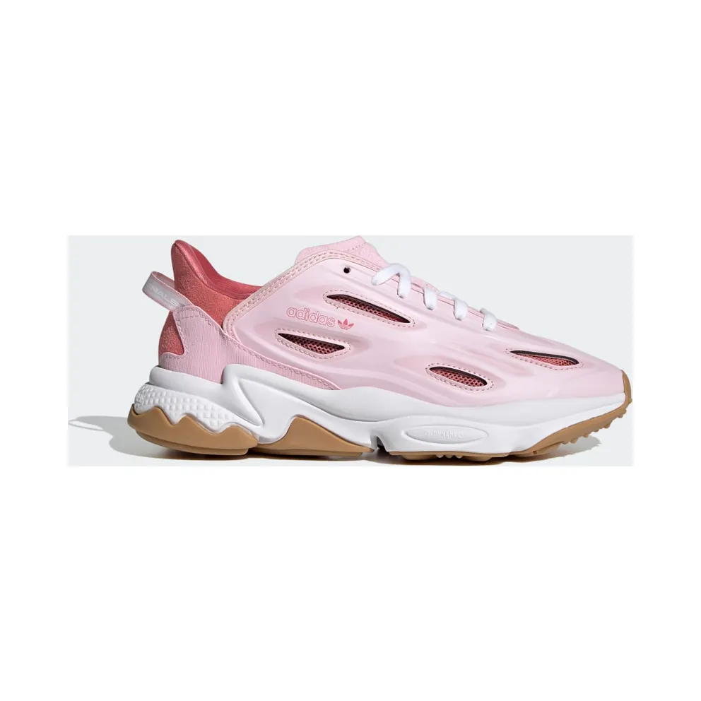 adidas Originals Ozweego Celox Damen Sneaker pink (H04262)