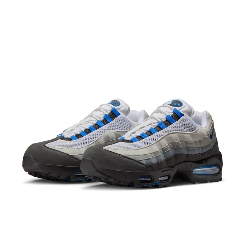 Nike Air Max 95 OG “Blue Spark” (IM7410-100)