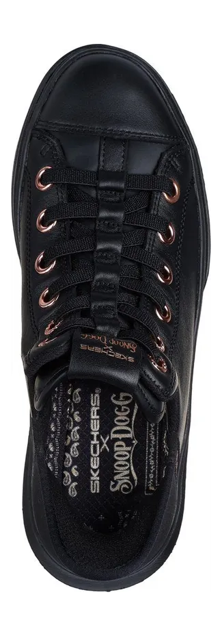 skechers-skech 186001 BBK