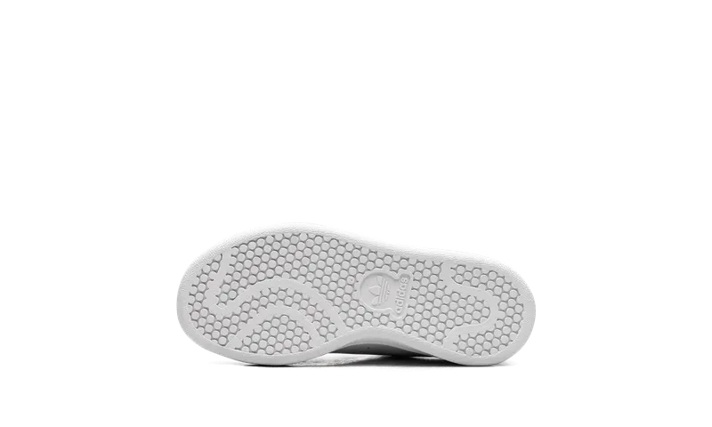 Adidas Stan Smith C TD “White Bold Pink” (BA8377)