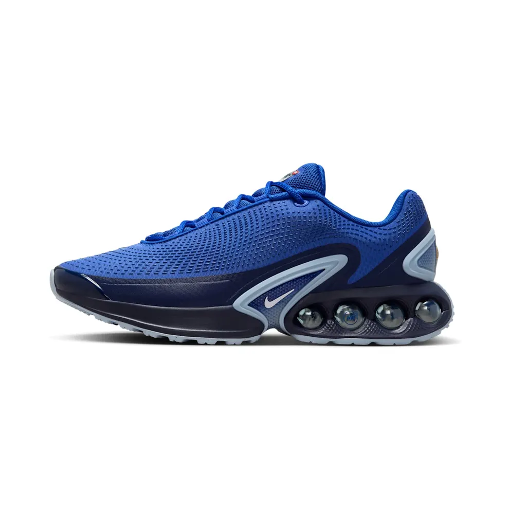 Nike Air Max Dn “Hyper Blue” (DV3337-400)