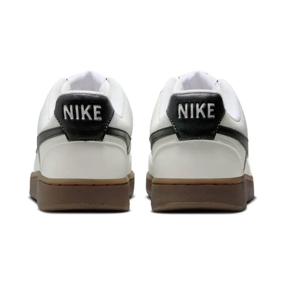 Nike Court Vision Low Sail Black Gum (FQ8075-133)