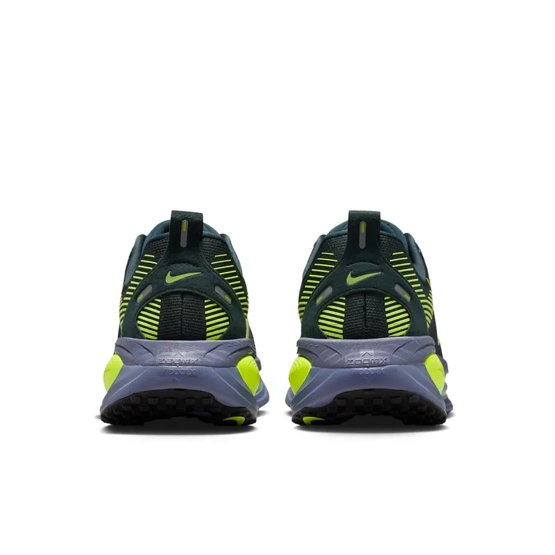 Nike Vomero 18 “Seaweed Sanded Purple Volt” (HM6803-301)