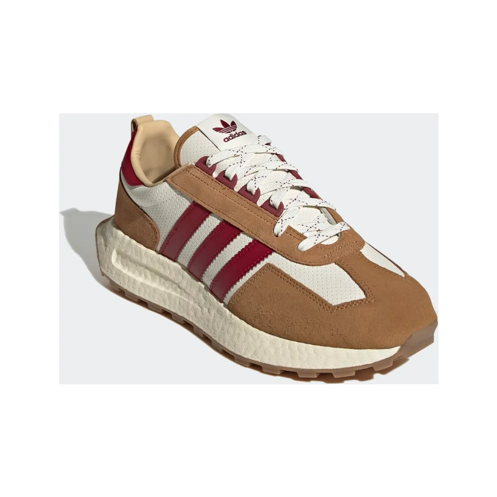 adidas Retropy E5 Copper Flat / Team Colleg Burgundy / Off White (GW1634)