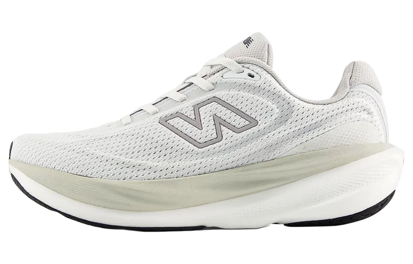 New Balance Fresh Foam X 1080v15 “White / Truffle Salt – Wide” (W10809DL-2E)