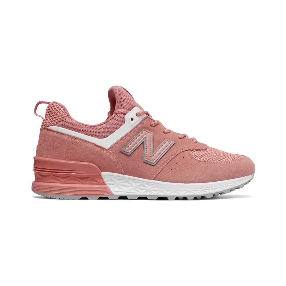 New Balance 574 Sport Dusted Peach (MS574STP)