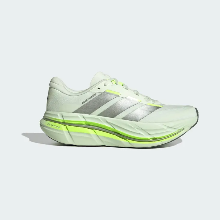 adidas Adistar Byd 2 Running “Crystal Jade / Tech Grey Metallic / Signal Green” (IH7186)