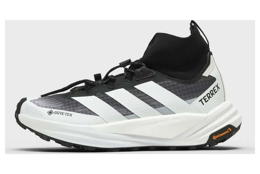 adidas Terrex Freehiker 3 Footwear White / Core Black (GORE-TEX)