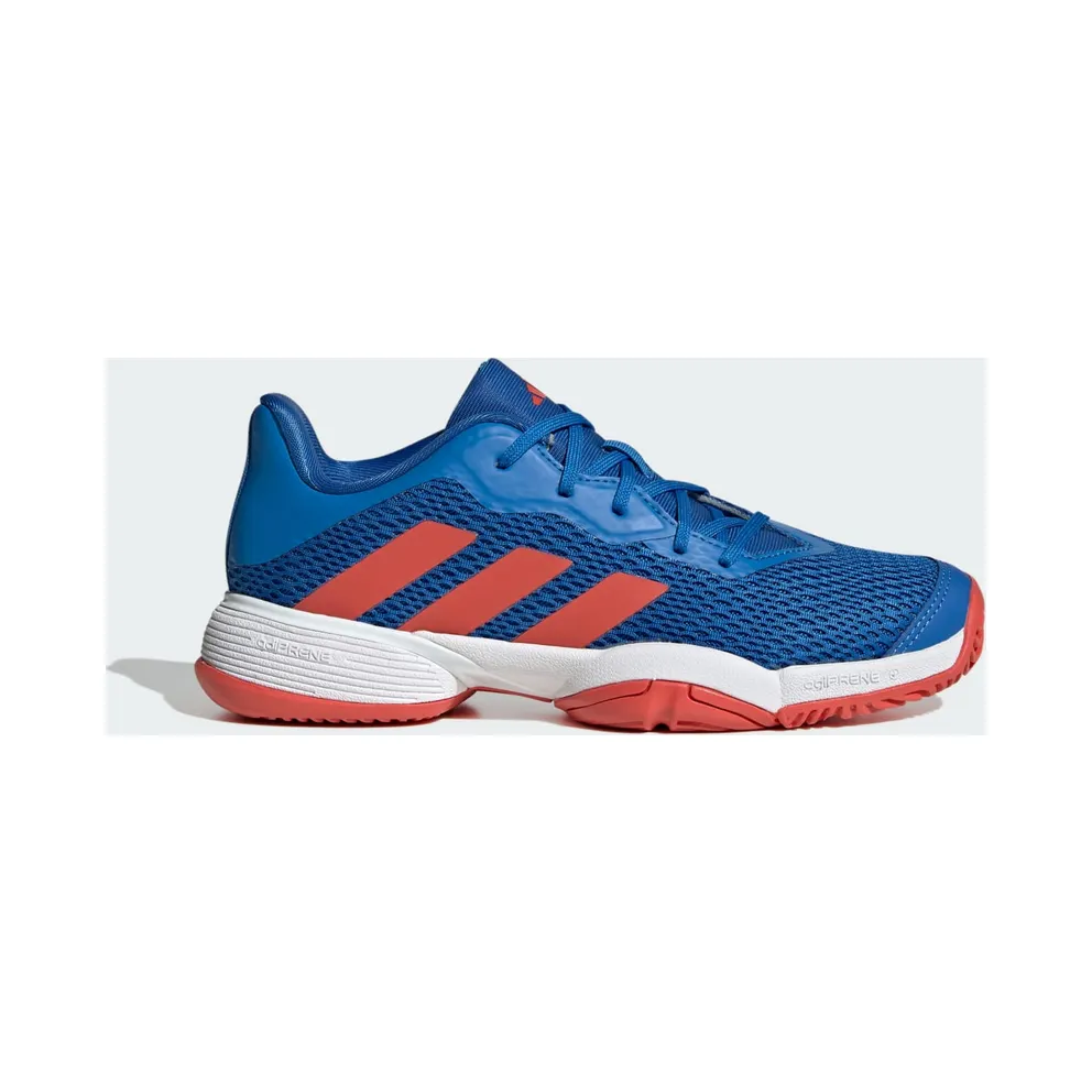 adidas Barricade Bright Royal Bright Red Cloud White (IG9529)