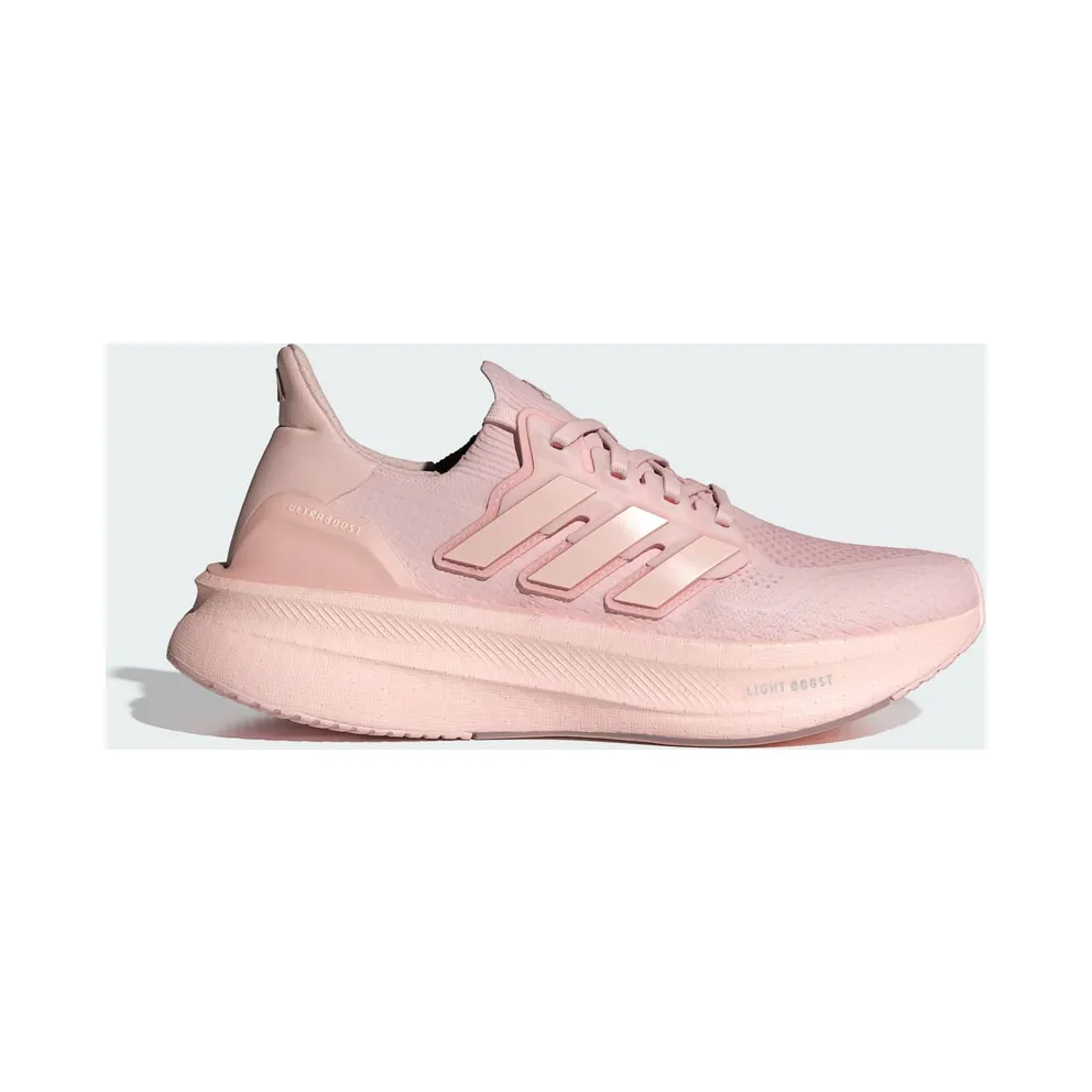 Adidas Ultraboost 5 Sandy Pink / Sandy Pink Met. / Zero Metalic (ID8845)
