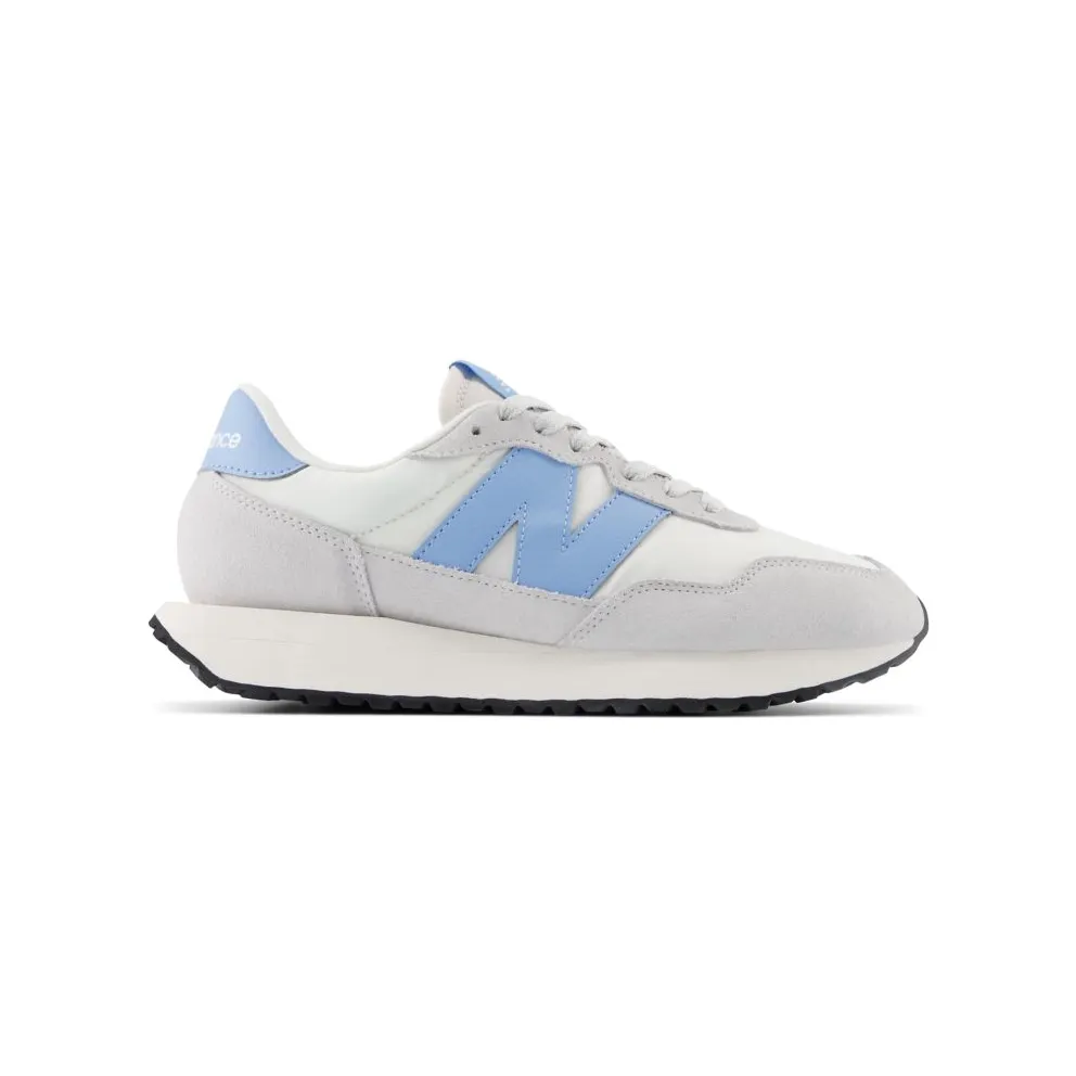 New Balance 237 Grey Matter Blue Haze (WS237YC)