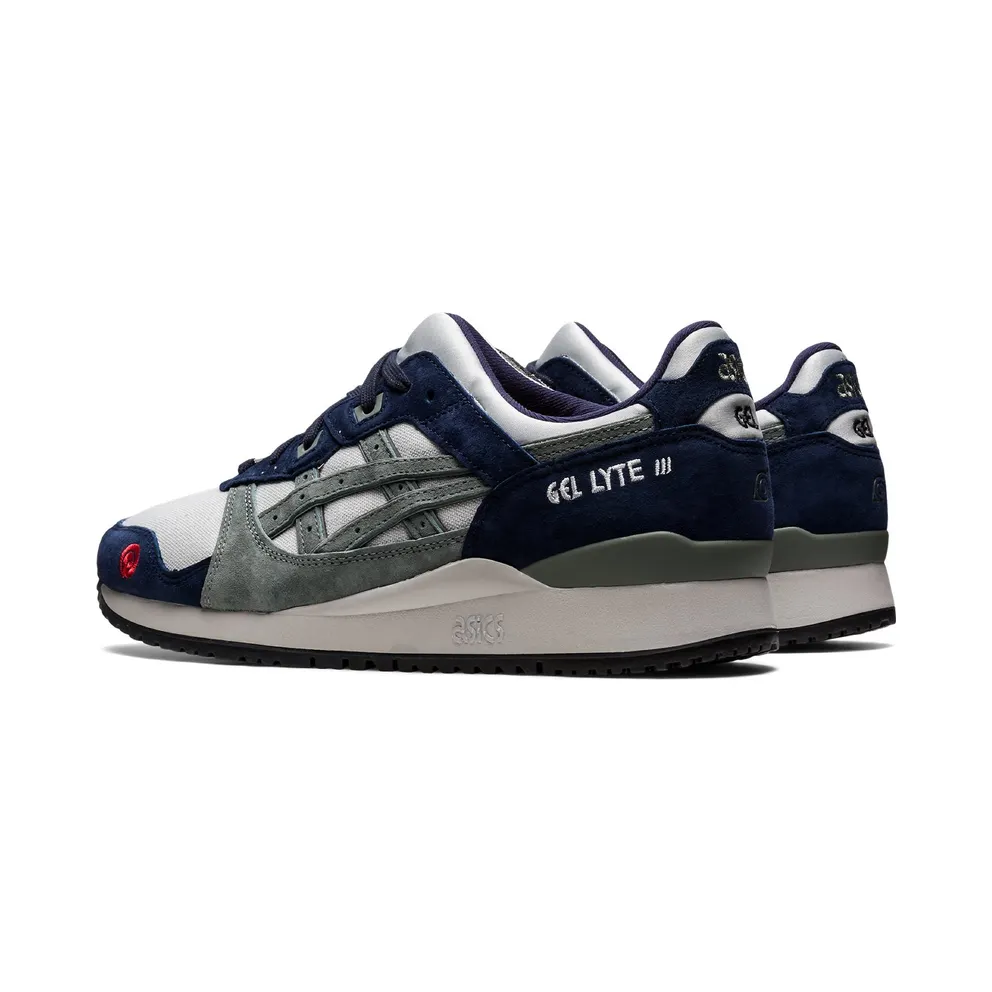 ASICS Gel-Lyte III Naruto Shippuden Kakashi (1201A661-020)