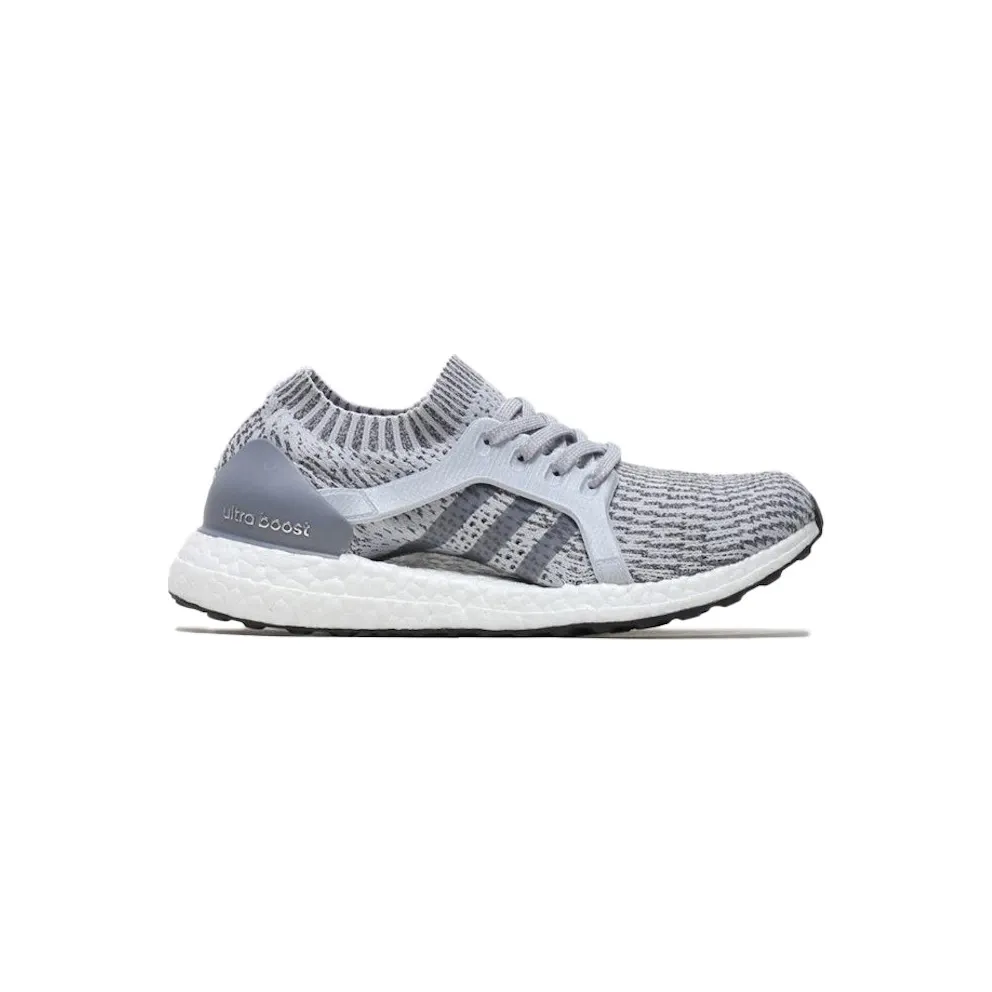 adidas Ultra Boost X Grey Silver (W) (BB1695)