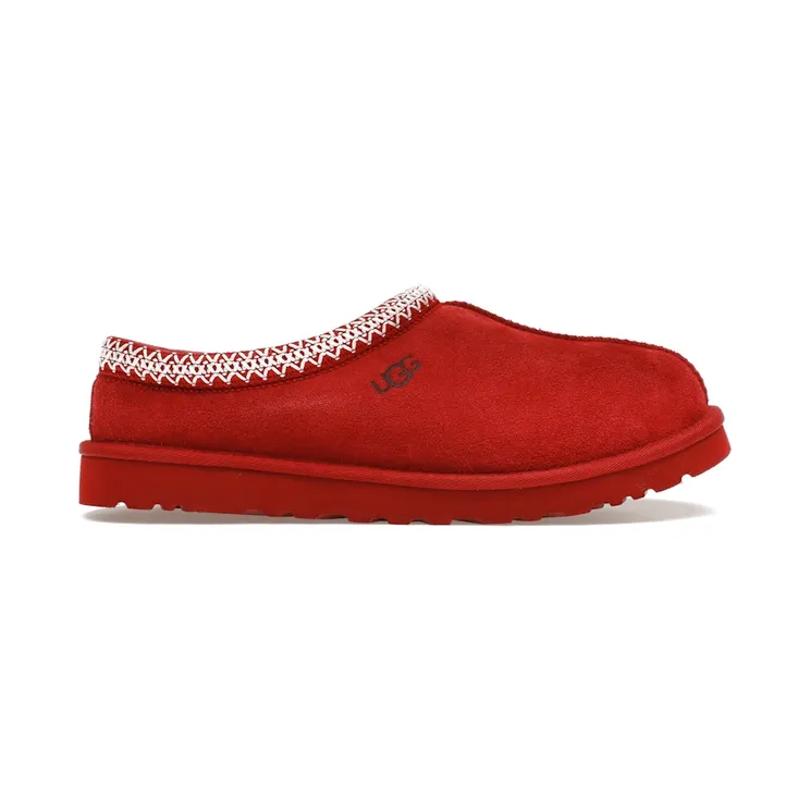 UGG Tasman Slipper Red Wine (5950-RWN)