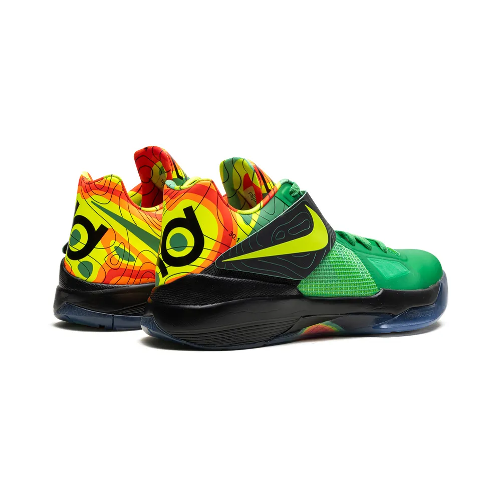Nike KD 4 “Weatherman” (FN6247-300)